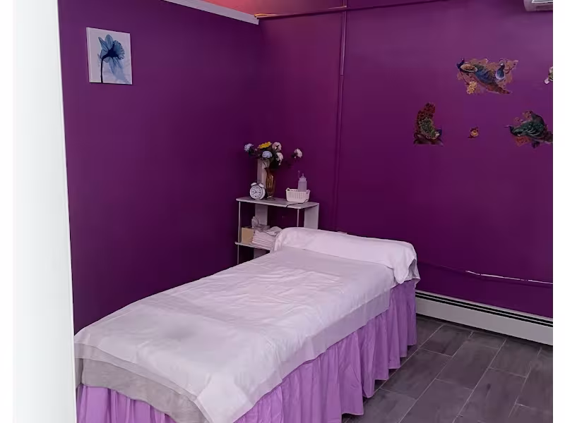 Jia Good Foot spa