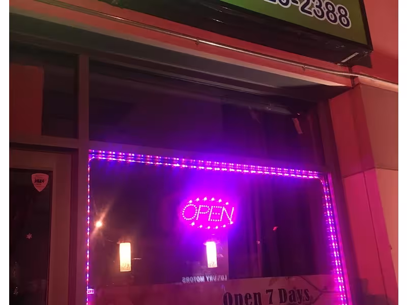 Yu Yuan Tang Spa