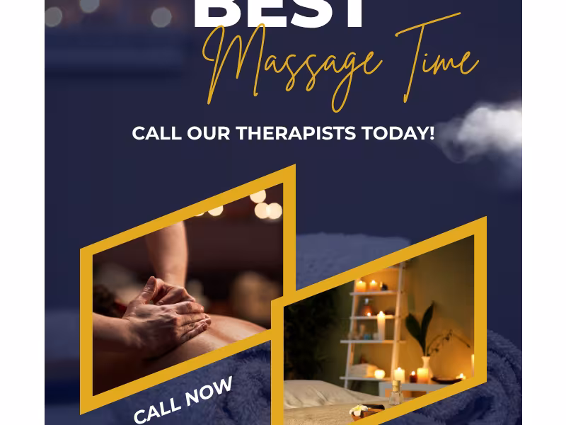Serenity Spa