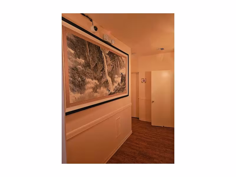 205 Spa & Massage