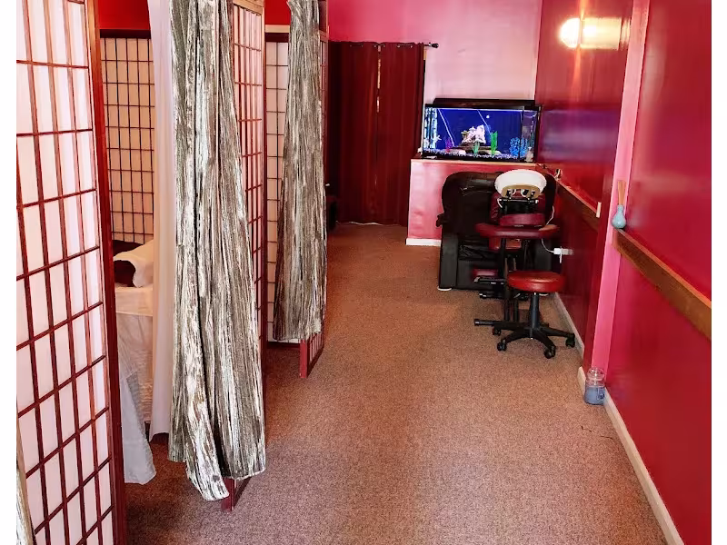Far East Wellness
