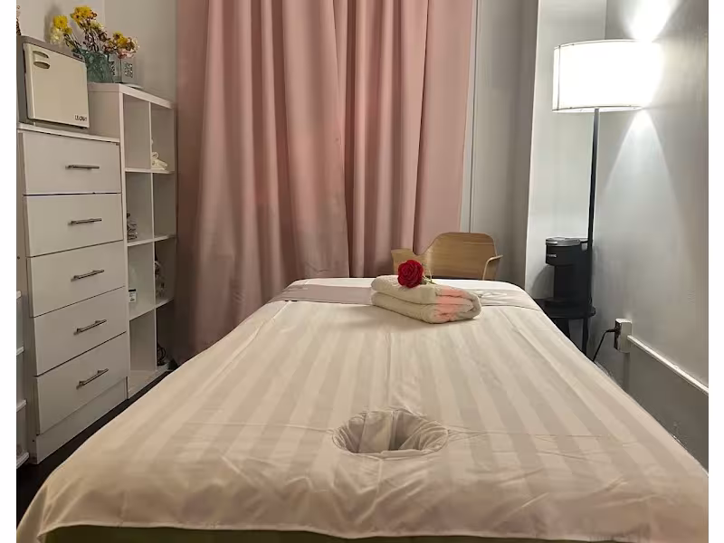 Massage Asian Spa Mayflower