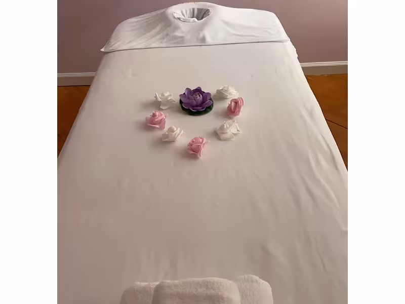 Regal Spa