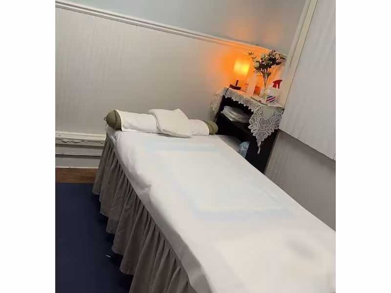 Bay Massage