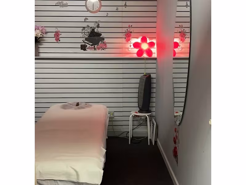 Roslyn Spa