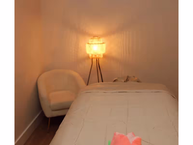 Bloom Spa Therapy