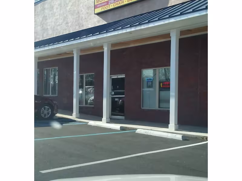 Monterey Massage Center
