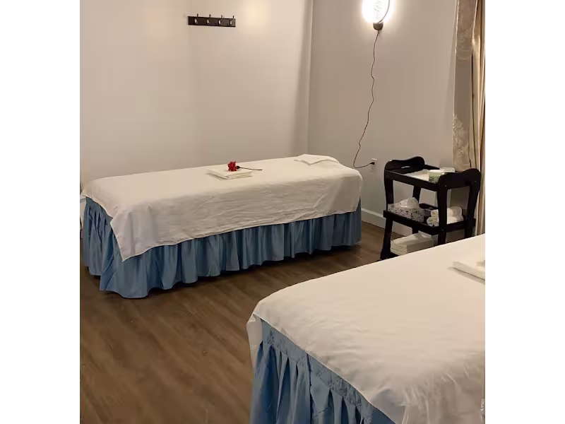 HC FOOT SPA