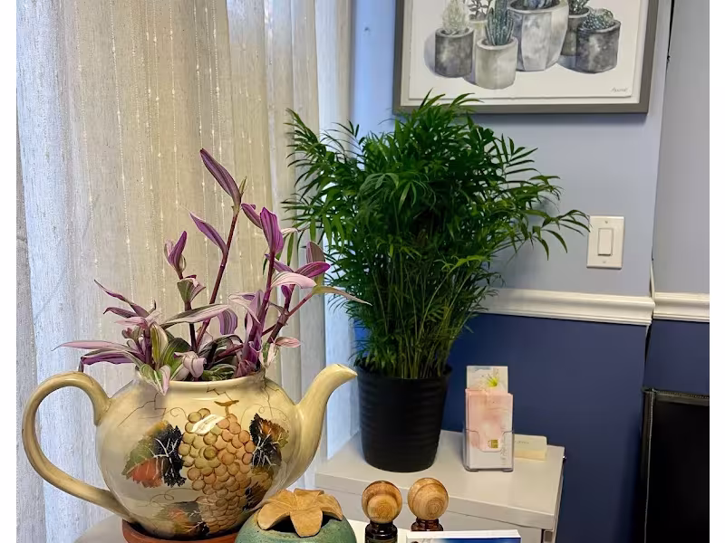 Blue Horizon Spa