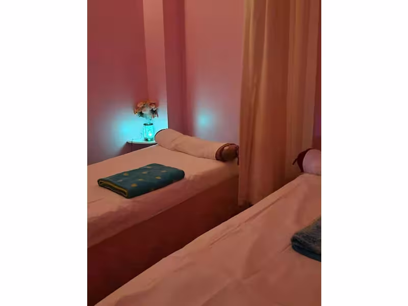 Top 1 Notch Spa