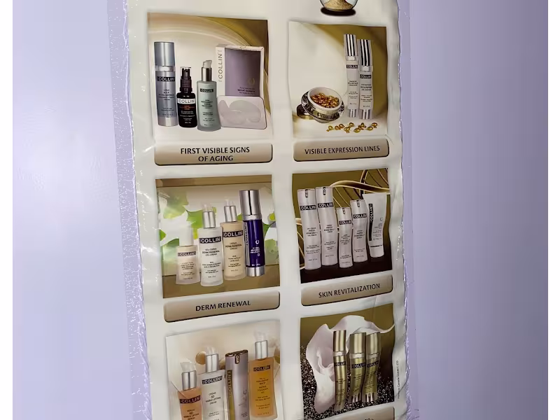 Rego Beauty Spa
