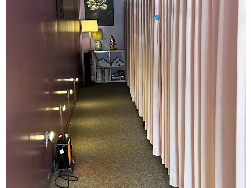 Healthy Massage Spa