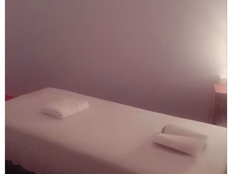 Mei Massage