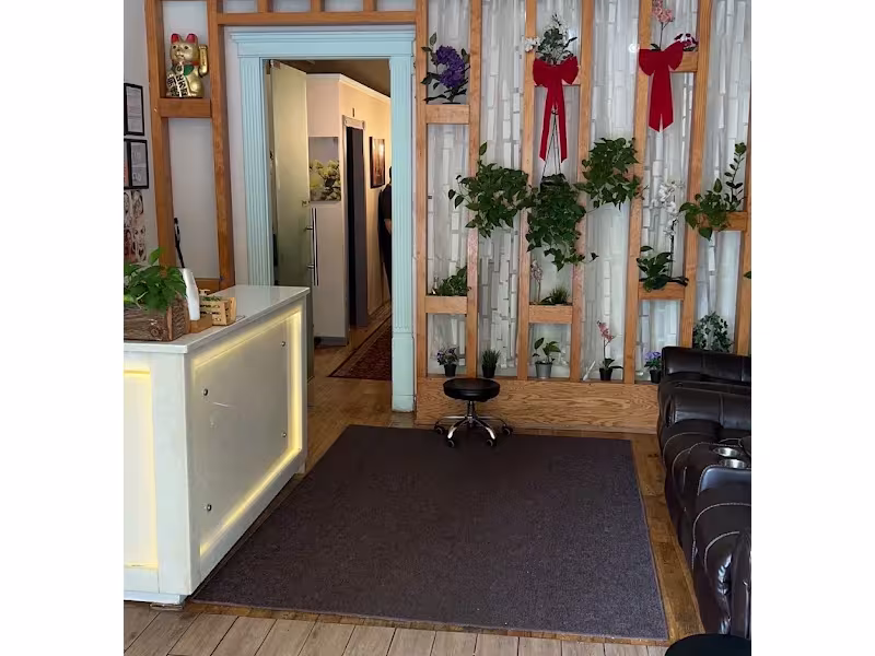All Seasons Body Work 9th Ave