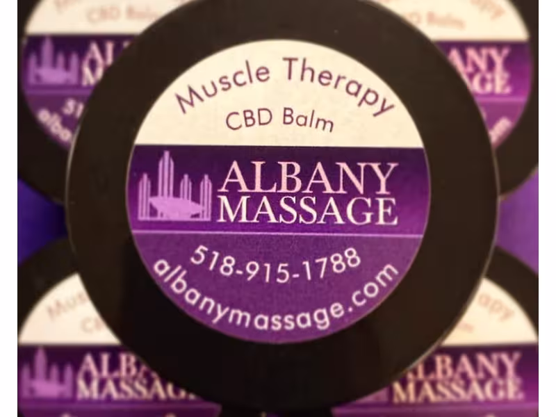 Albany Massage