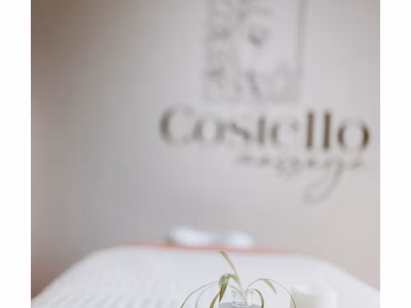 Costello Massage