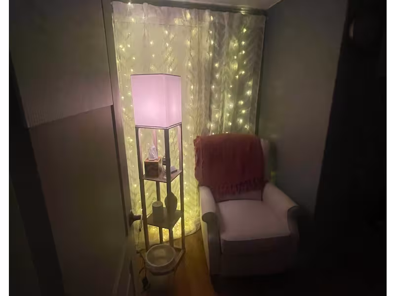 Sun and Sage Massage + Wellness