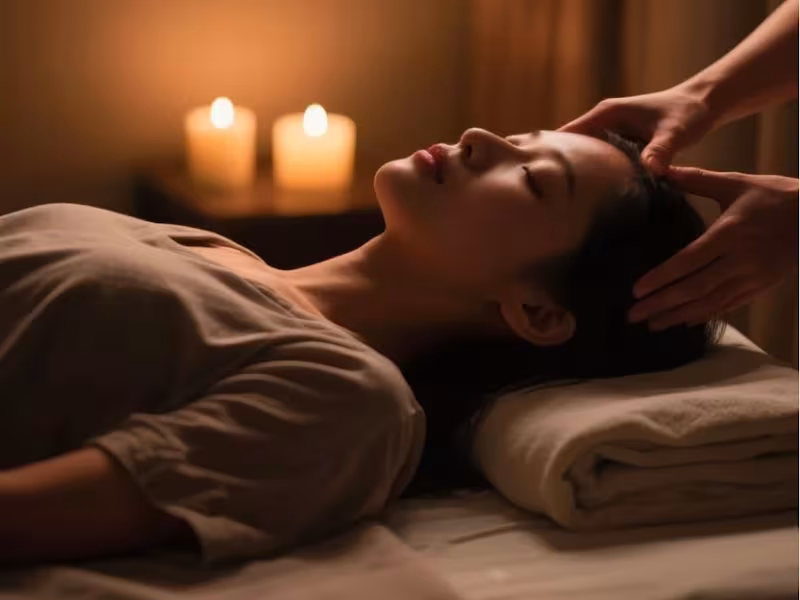 I Relax Spa