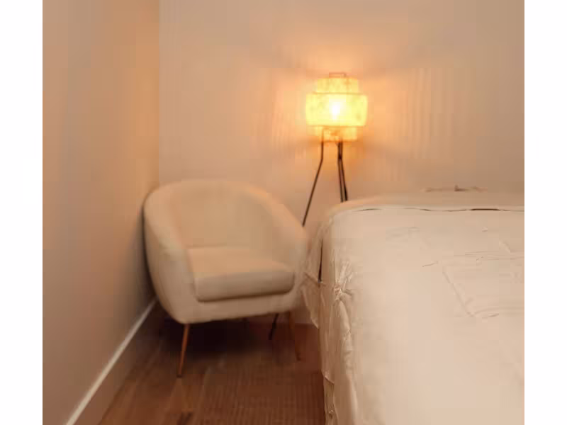 Bloom Spa Therapy