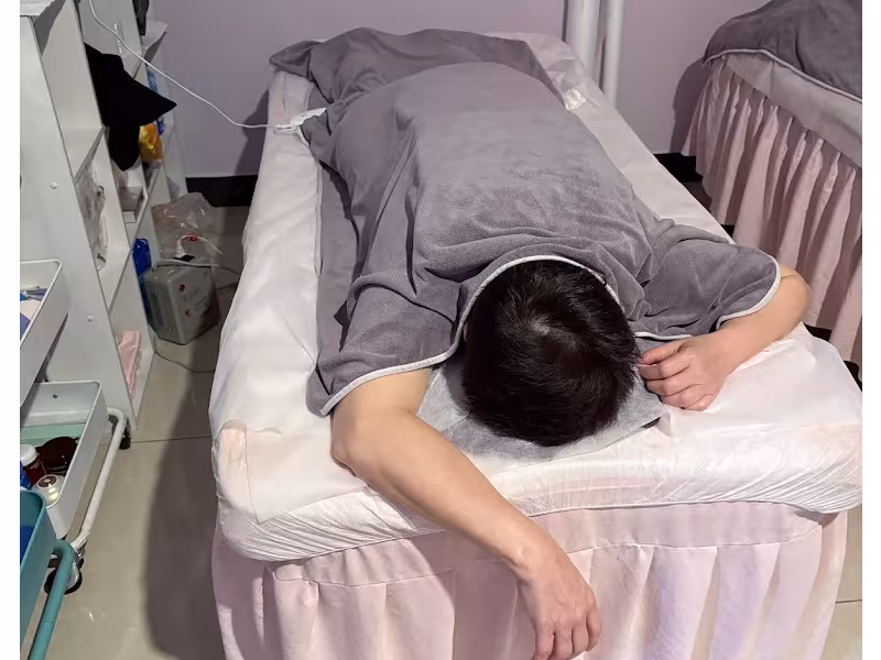 King's Spa Relax 康乐爽养生馆