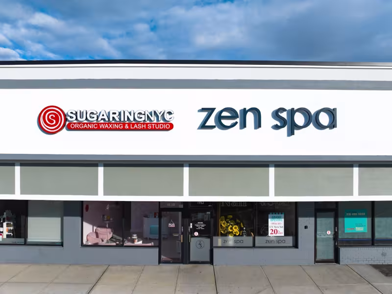 Zen Spa