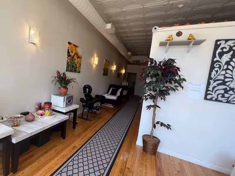 Moon Lake Asian Korean Massage
