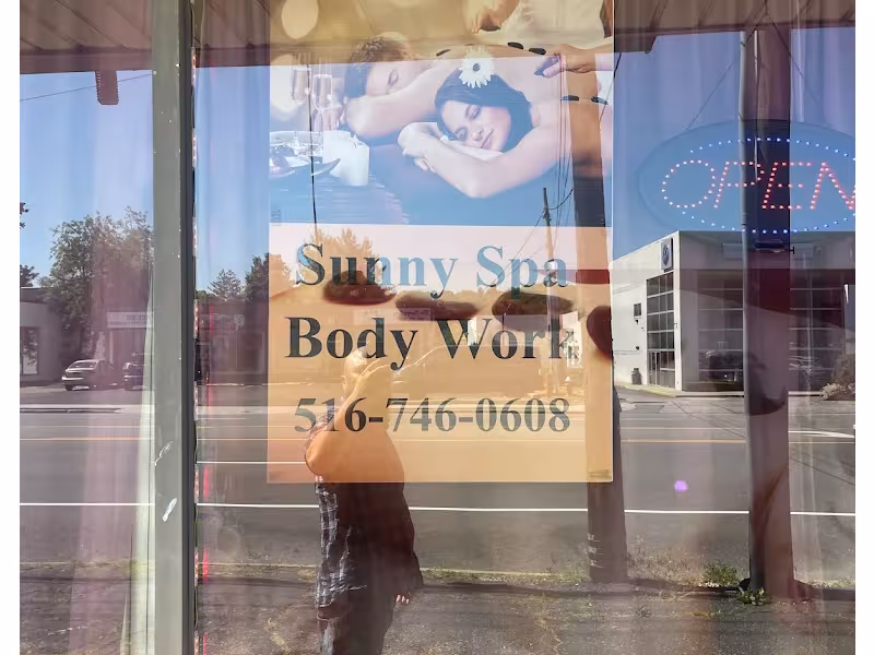 Sunny SPA