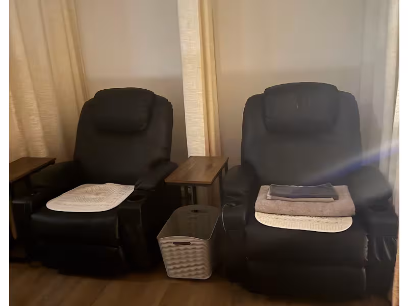 Green Point Spa