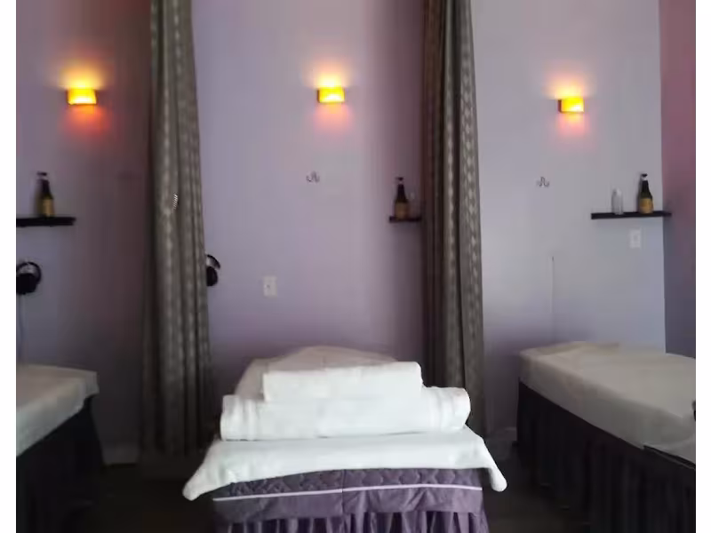 Tea Tree Foot Spa