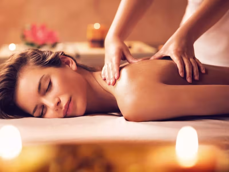 Angel Hands Wellness