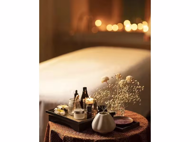 160 Wellness Spa