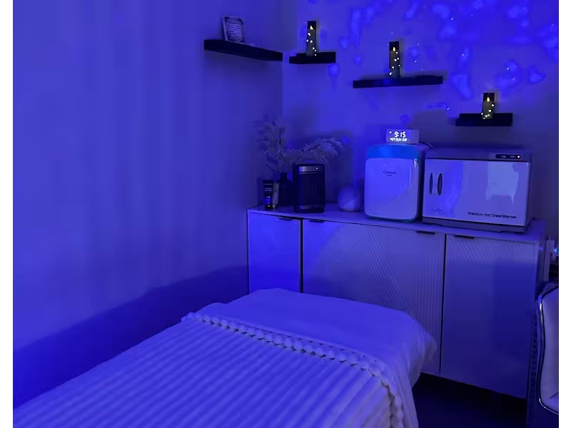 Bloom Spa Therapy