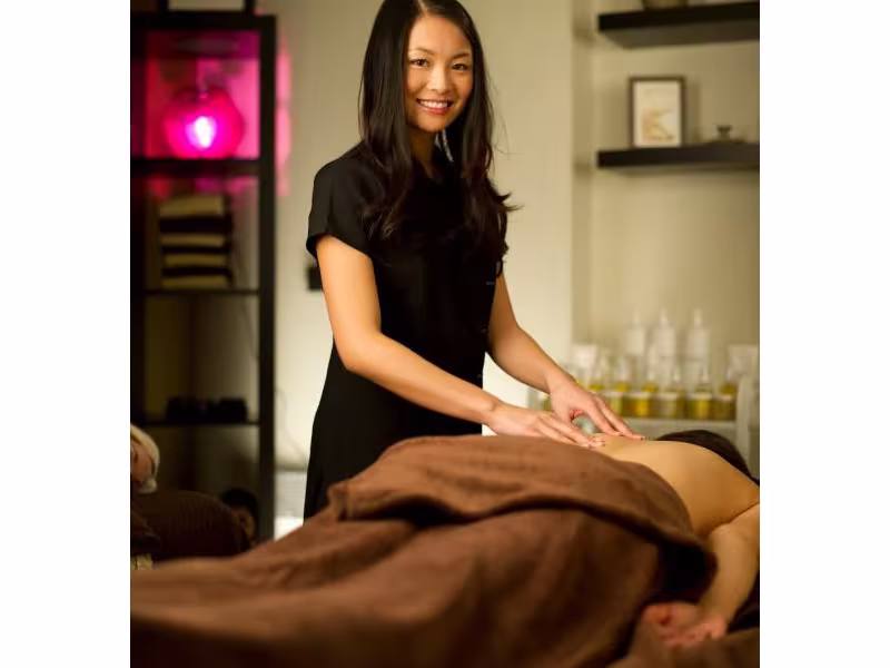Body Care & Beauty Spa 真爽