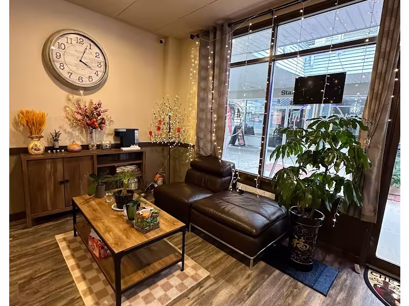 IVY Body Work Spa