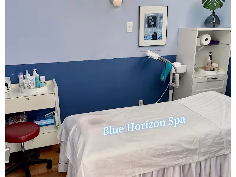 Blue Horizon Spa
