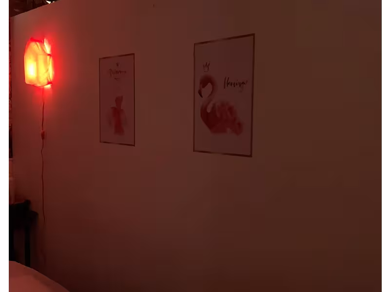 Bliss Foot Spa