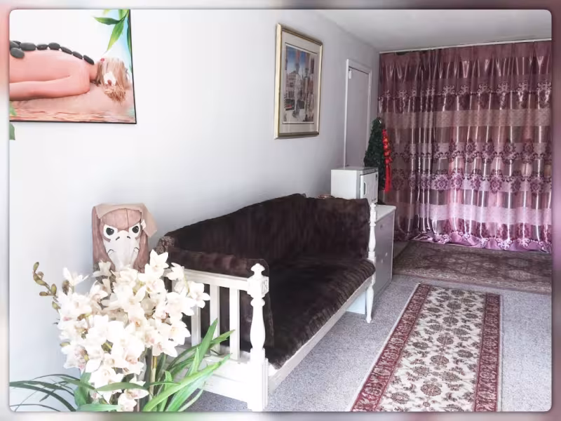 Custom Massage Spa