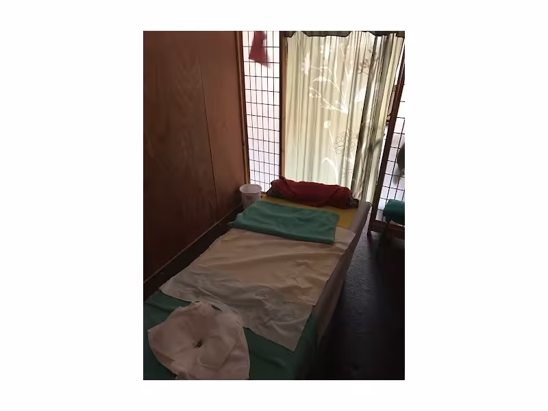 KI KI DAY SPA
