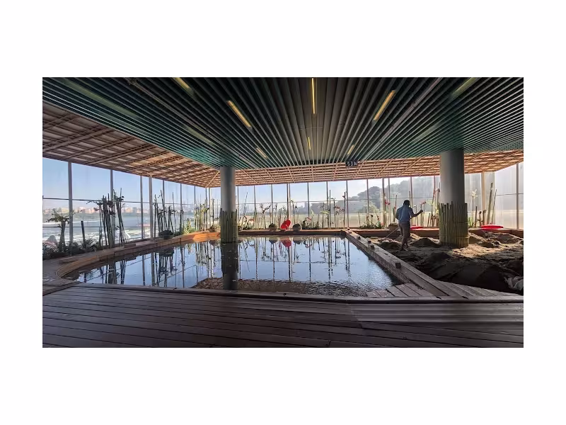 SoJo Spa Club
