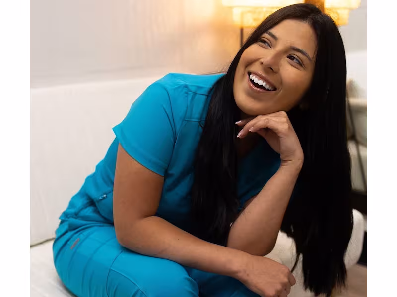 Bloom Spa Therapy