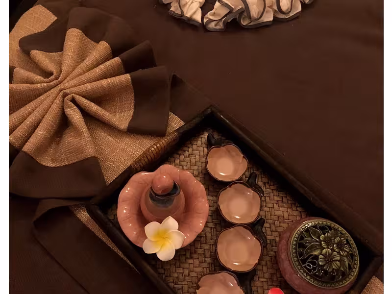 Foreveraroma Foot Spa