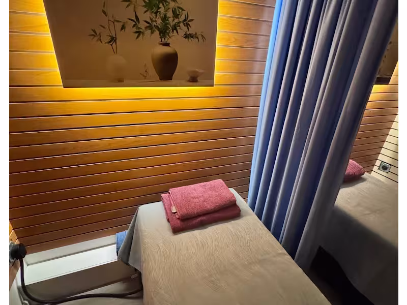 Guifei Head Spa