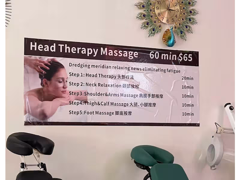 Jade Spa Club