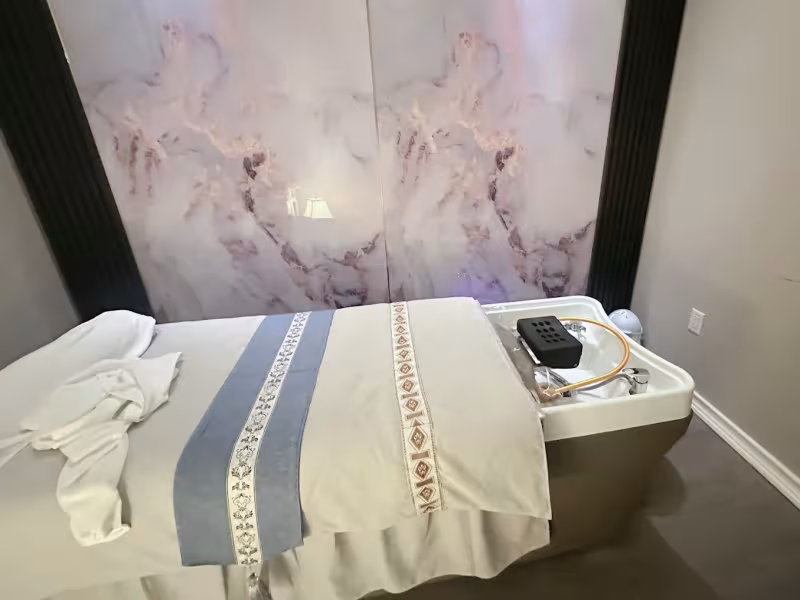 Dreamscape Spa