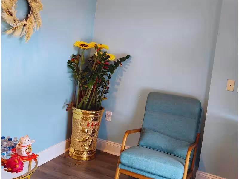 SOLEIL Massage Spa