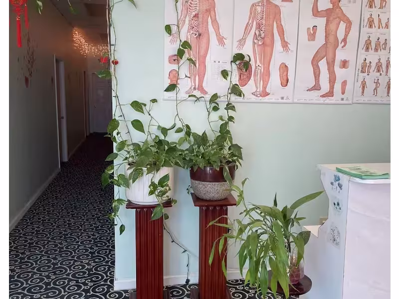 Co Co Massage