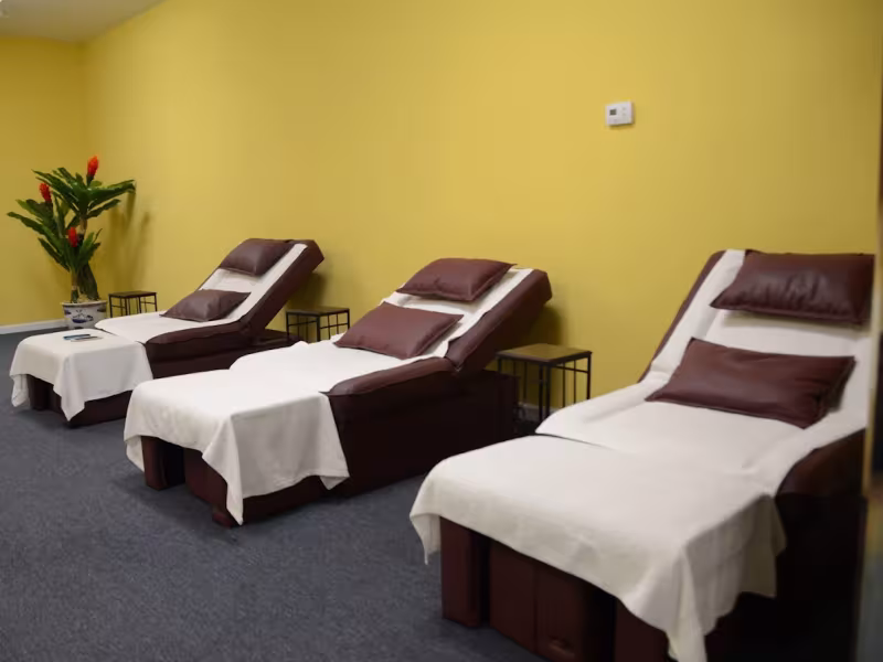 Monterey Massage Center