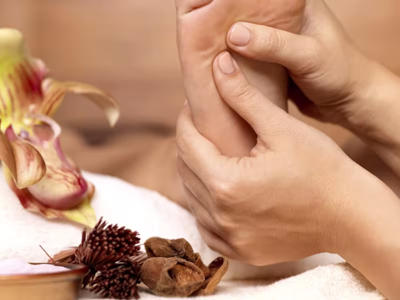 Pearl Massage