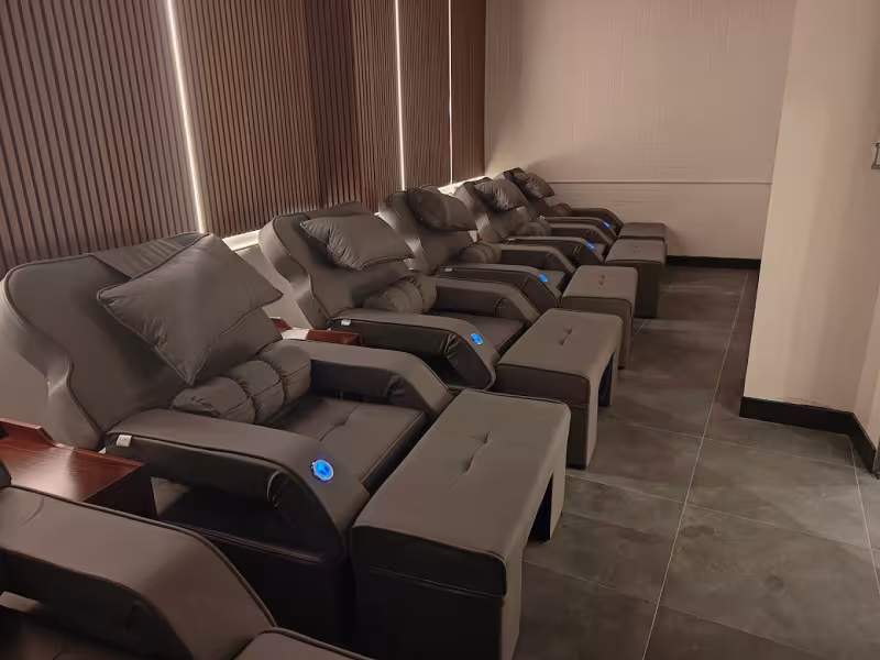 Rio Grande Spa