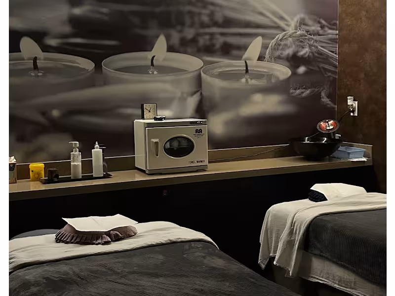 Spa 505  1338 Hicksville Rd